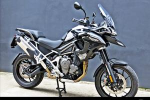 TRIUMPH Tiger 1200 GT Pro Abs