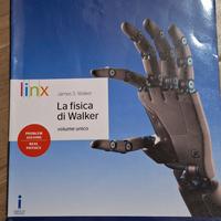 la fisica di walker