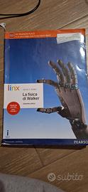 la fisica di walker