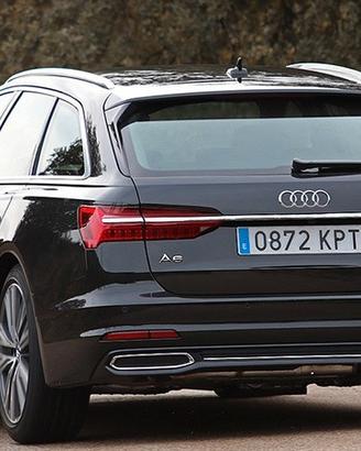 Ricambi audi a6 c8 2019/2023