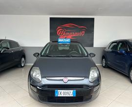 FIAT PUNTO EVO 1.3 MJT DIESEL DEL NORD ITA 2011