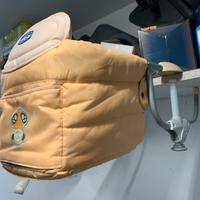 Seggioino Chicco Easy Lunch portatile