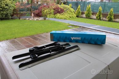 Lame Viking Eclipse 17" – taglia 42/43