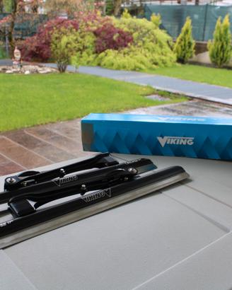 Lame Viking Eclipse 17" – taglia 42/43