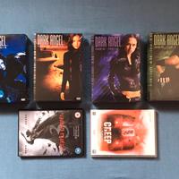 film / serie tv dvd bluray
