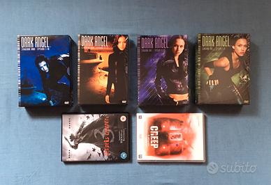 film / serie tv dvd bluray