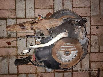 Motore piaggio Vespa 125 T5 VNX5M