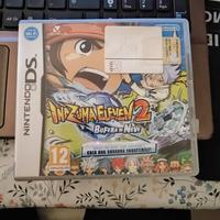 Giochi Nintendo DS e 3DS