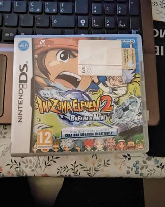 Giochi Nintendo DS e 3DS