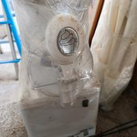 erogatore crème fredde granismart 