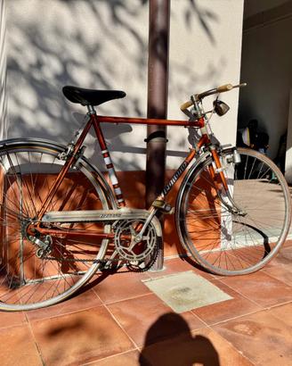 Bicicletta d'epoca Legnano