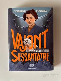 Vajont - Dalla montagna il suono