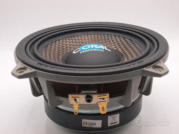woofer  per auto