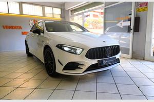 MERCEDES-BENZ A 250 e Aut. EQ-Power Premium AMG 95