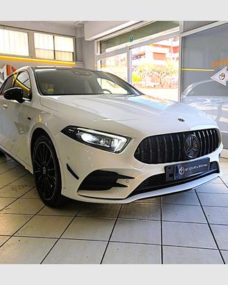 MERCEDES-BENZ A 250 e Aut. EQ-Power Premium AMG 95