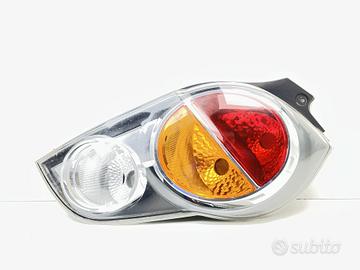 STOP FANALE POSTERIORE DESTRO CHEVROLET Spark 2°