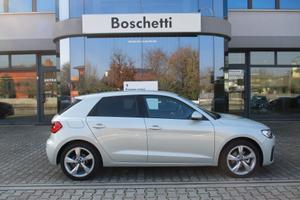 Audi A1 allstreet 30 TFSI Business