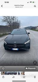 Mercedes nuova classe A /180 automatic