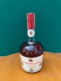 Bottiglia Vintage Courvoisier Cognac