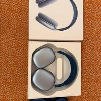 Apple Airpod Max  Blu (lighting)