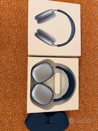 Apple Airpod Max  Blu (lighting)