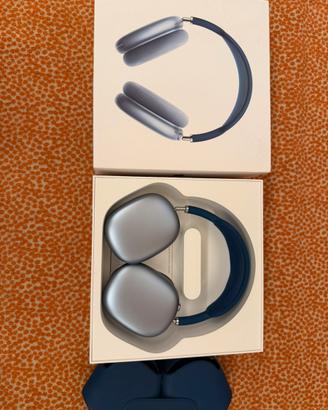 Apple Airpod Max  Blu (lighting)