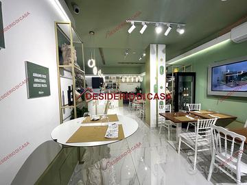 Locale, Resuttana - Gasperi - Nebrodi, Palermo.