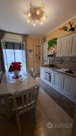 3 VANI - Zona Falsomiele, Via del Cigno