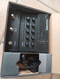 Vocalist 3 Digitech