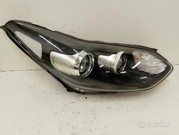 Faro ant. destro Kia Sportage 4a Serie (2016 - 201