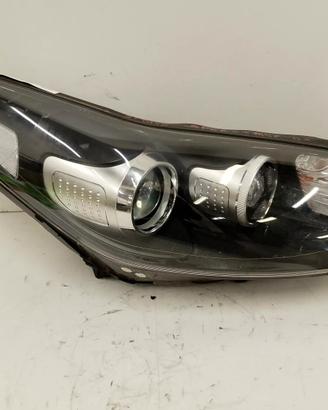 Faro ant. destro Kia Sportage 4a Serie (2016 - 201