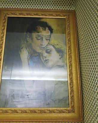 quadri autori locali 