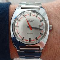 orologio vintage diantus