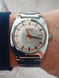 orologio vintage diantus