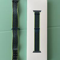 Cinturino Apple Watch Nike sport loop 45mm