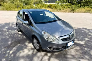Opel Corsa Diesel 1.3 CDTi Neopatentati 86 milaKM