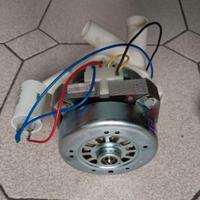 Motopompa lavaggio Lavastoviglie Indesit-Ariston