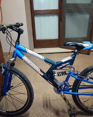 bicicletta montambaik 