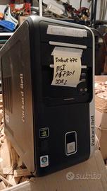 Computer packard bell socket 775, ram ddr2 da 2gb,