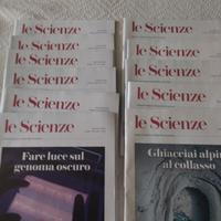 Le Scienze