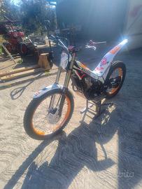 Montesa 4rt