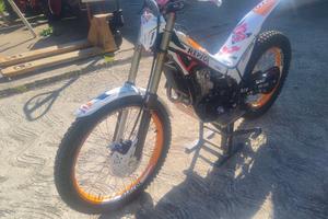 Montesa 4rt