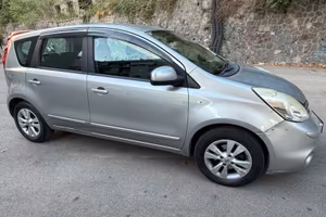 Auto Nissan Note