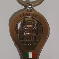 Portachiavi Tagliaunghie Apribottiglie GENOVA