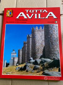 Tutta Avilia