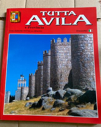 Tutta Avilia