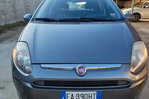 Punto evo 1.4 Natural Power (2010)