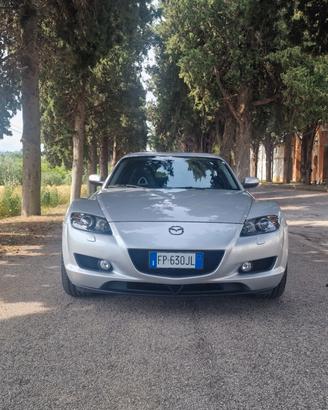 Mazda RX-8 1.3 - 84.000 km - Top Conditions