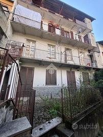 3 LOCALI A PESSINETTO