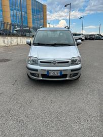 Panda 2 serie